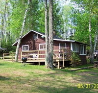 Birchwood Resort #2 - Hiller Vacation Homes cottage - Accommodation Los Angeles