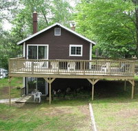 Birchwood Resort #3 - Hiller Vacation Homes cottage - Accommodation Los Angeles