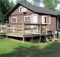 Birchwood Resort #7 - Hiller Vacation Homes cottage - Accommodation Los Angeles