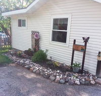 Bird House Cottage (VLD00218) - Accommodation Los Angeles