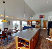 Bird`s Eye View - Accommodation Los Angeles