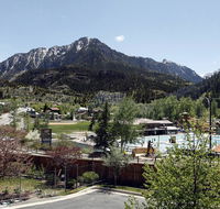 Black Bear 86 Townhouse - Accommodation Los Angeles