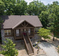 Black Bear Lodge Home - Accommodation Los Angeles