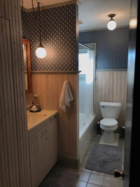 Booking Red-creek Accommodation Los Angeles