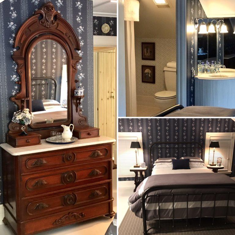 Black Creek Farm Bed & Breakfast And Barn Venue - thumb 3