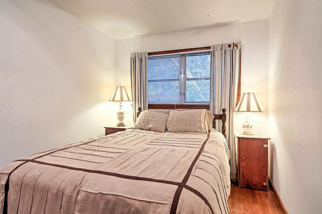 Blairsville Home With Game Room And Fire Pit On 5 Acres - thumb 0