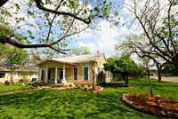 Blessing Haus Home Accommodation Los Angeles