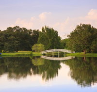 BlissWood Bed and Breakfast Ranch - Accommodation Los Angeles