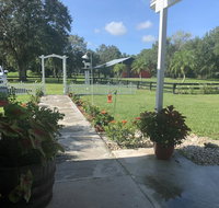 Blossom Groves Farm - Accommodation Los Angeles