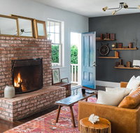 Blue Door Inns Four Sisters Collection - Accommodation Los Angeles