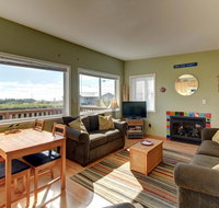 Blue Fish - Accommodation Los Angeles