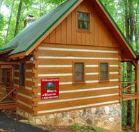 Blue Heaven Cabin - Accommodation Los Angeles