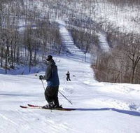Blue Knob Ski  All Season Resort - Accommodation Los Angeles