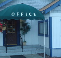 Blue Mountain Motel - Accommodation Los Angeles