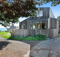 Blue Paloma - Accommodation Los Angeles