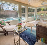 Blue Reef - Accommodation Los Angeles