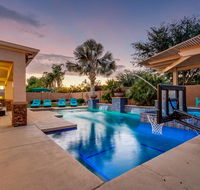 Blue Ridge Way Home - Accommodation Los Angeles