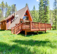 Blue River Cabin in the Woods - Accommodation Los Angeles