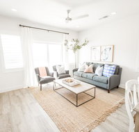 Blue Skies Ahead by Freedom Vacation Rentals - Accommodation Los Angeles