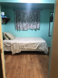 Blue TILE3 Accommodation Los Angeles