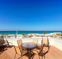 Blue Water Escape Villa - Accommodation Los Angeles