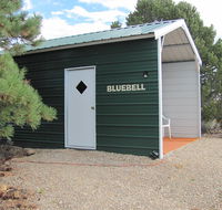 Bluebell Cabin - Accommodation Los Angeles