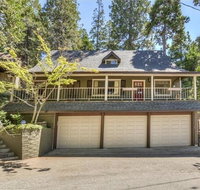 Bluebell House ( 5-Bedroom Home ) - Accommodation Los Angeles