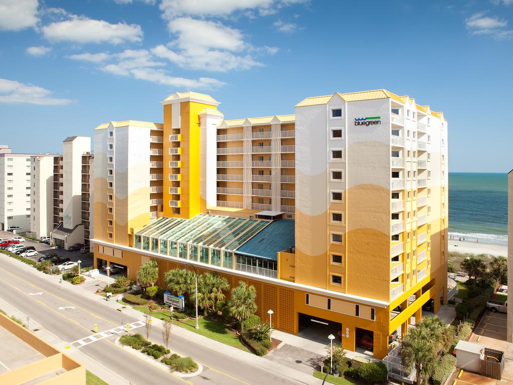 Bluegreen Vacations Shore Crest Villas, Ascend Resort Collection - thumb 2