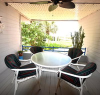 Boardwalk 12 - Accommodation Los Angeles