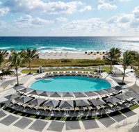 Boca Beach Club A Waldorf Astoria Resort - Accommodation Los Angeles