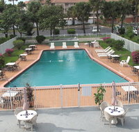 Boca Inn - Accommodation Los Angeles