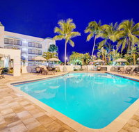 Boca Plaza - Accommodation Los Angeles