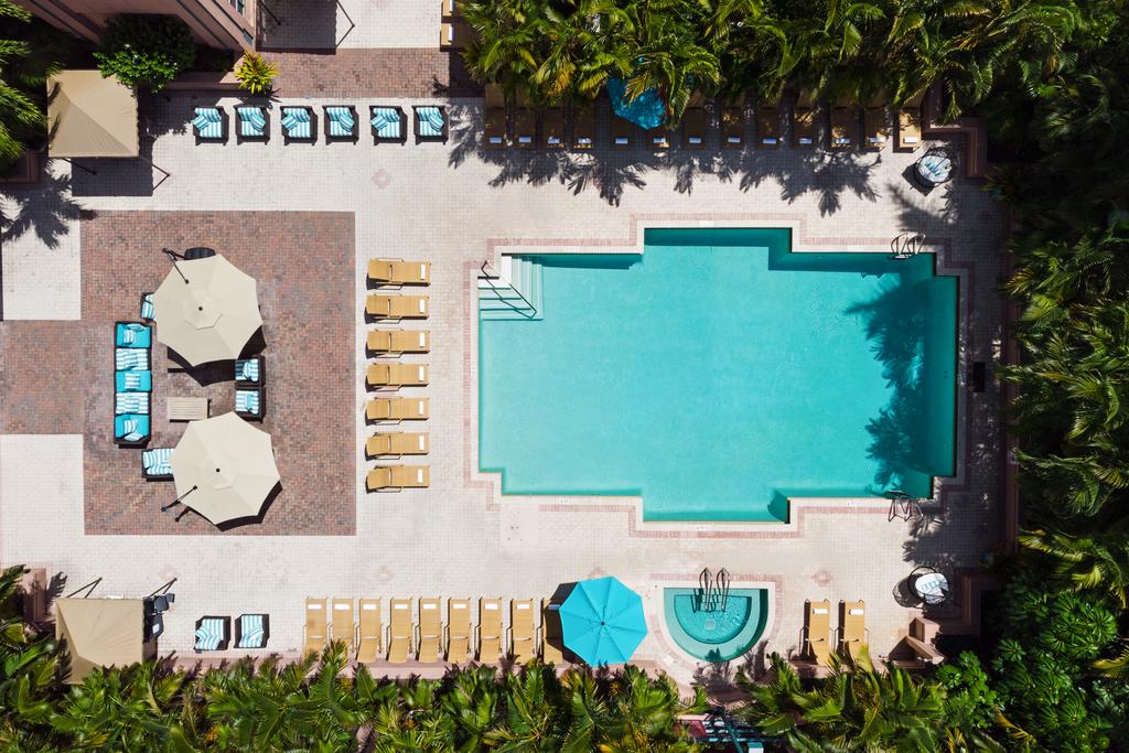 Boca Raton Marriott At Boca Center - thumb 3