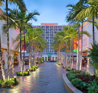 Boca Raton Marriott at Boca Center - Accommodation Los Angeles