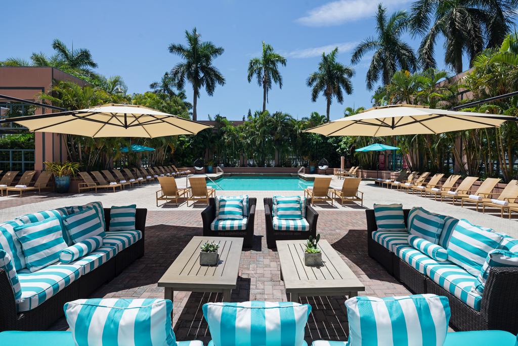 Boca Raton Marriott At Boca Center - thumb 2
