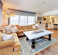 Bohemian Beach House Home - Accommodation Los Angeles