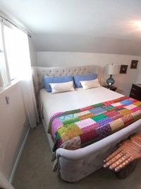  Accommodation Los Angeles