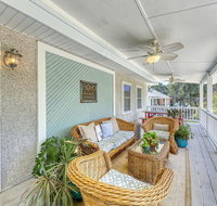 Boho Beach House - Accommodation Los Angeles