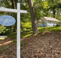 Bonnie's Cottage - Accommodation Los Angeles