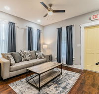 Book Comfy Elegant Home in Ybor Walking Distance to everything - Accommodation Los Angeles