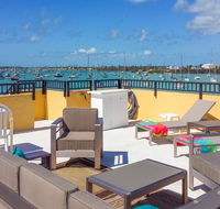 Boot Key Harbor Couples Retreat - Accommodation Los Angeles