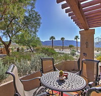 Borrego Springs Condo with Desert & Mtn Views! - Accommodation Los Angeles
