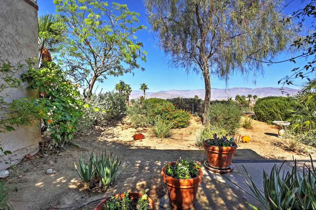 Borrego Springs Condo With Pool Access In Rams Hill! - thumb 1