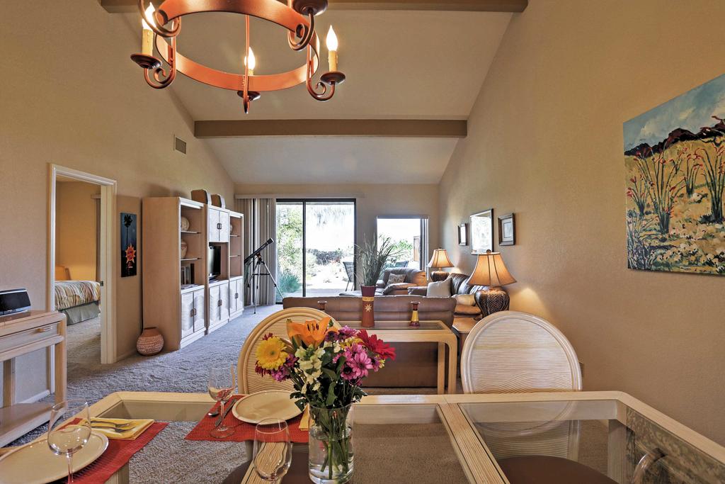 Borrego Springs Condo With Pool Access In Rams Hill! - thumb 2