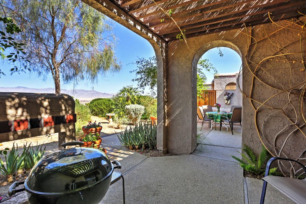 Borrego Springs Condo With Pool Access In Rams Hill! - thumb 0