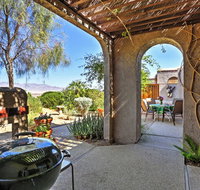 Borrego Springs Condo with Pool Access in Rams Hill! - Accommodation Los Angeles