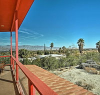 Borrego Springs Home with Desert & Mountain Views! - Accommodation Los Angeles