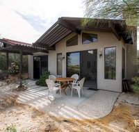Borrego Springs House with Pool Table & Mtn Views! - Accommodation Los Angeles