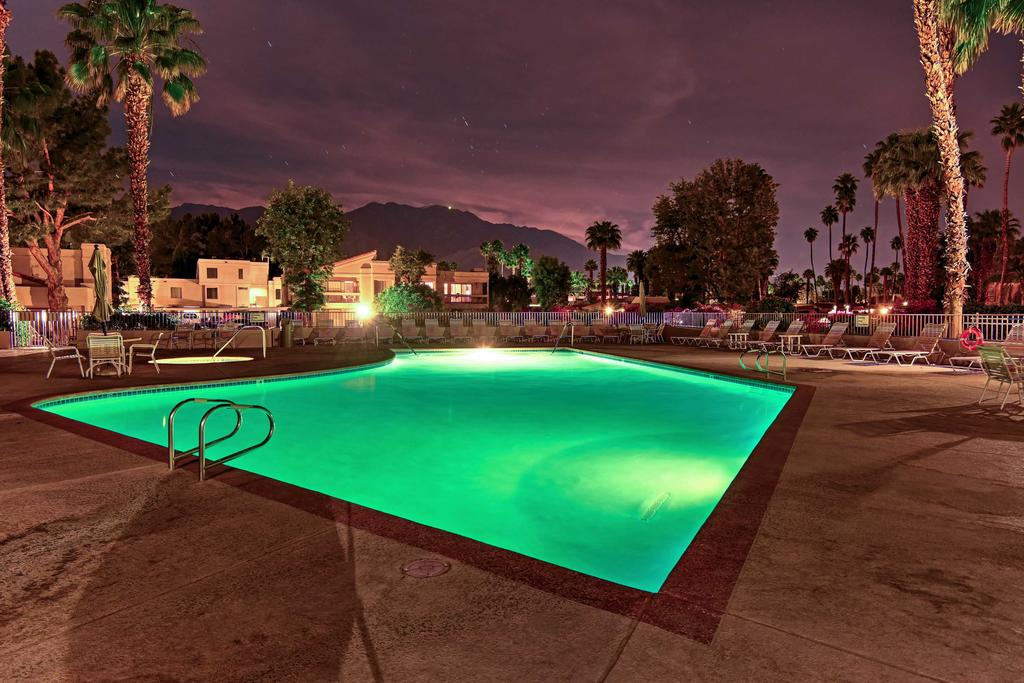 Borrego Springs Townhome With Patio & Mountain Views - thumb 1