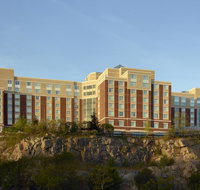 Boston Marriott Quincy - Accommodation Los Angeles